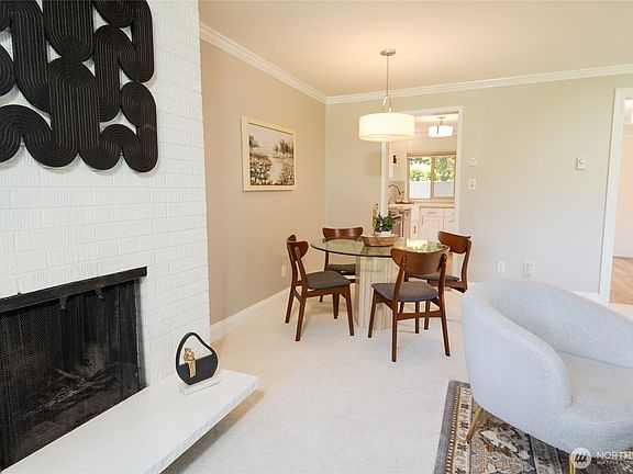 5th image of 322 N 134th Street #104