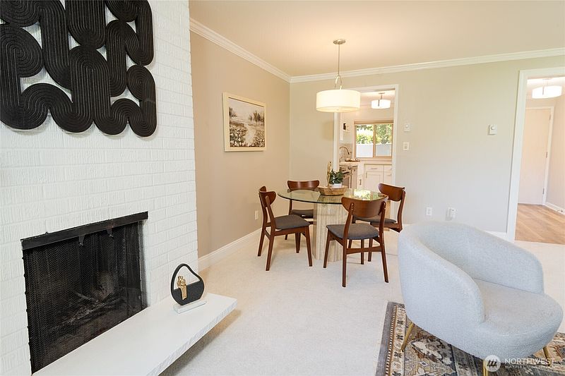 5th image of 322 N 134th Street #104