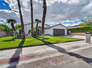 67715 Peineta Rd, Cathedral City, CA 92234