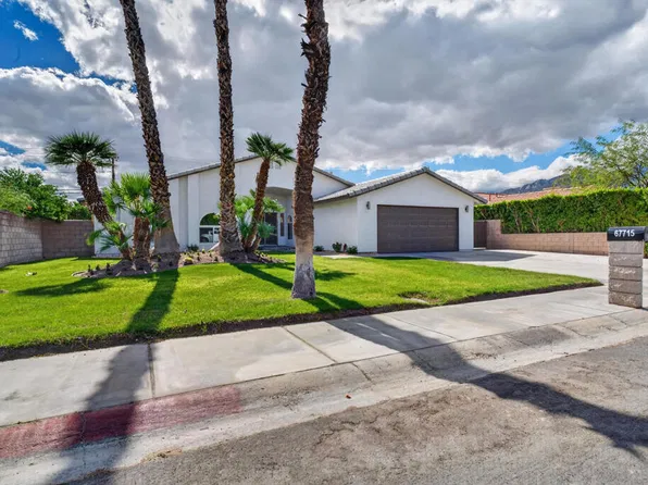 67715 Peineta Rd, Cathedral City, CA 92234
