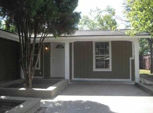 2913 E 51st St #A, Austin, TX 78723