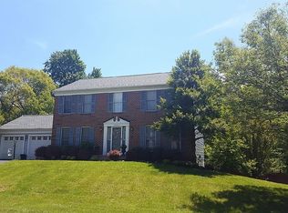 1300 Redbridge Dr, Severn, MD 21144