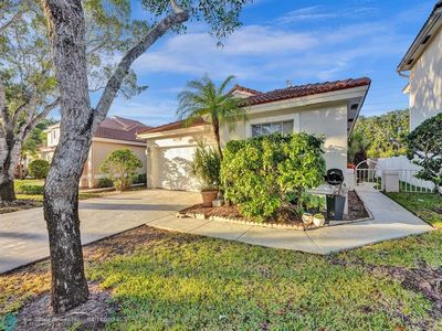 10921 NW 46th  Dr, Pompano Beach, FL, 33076