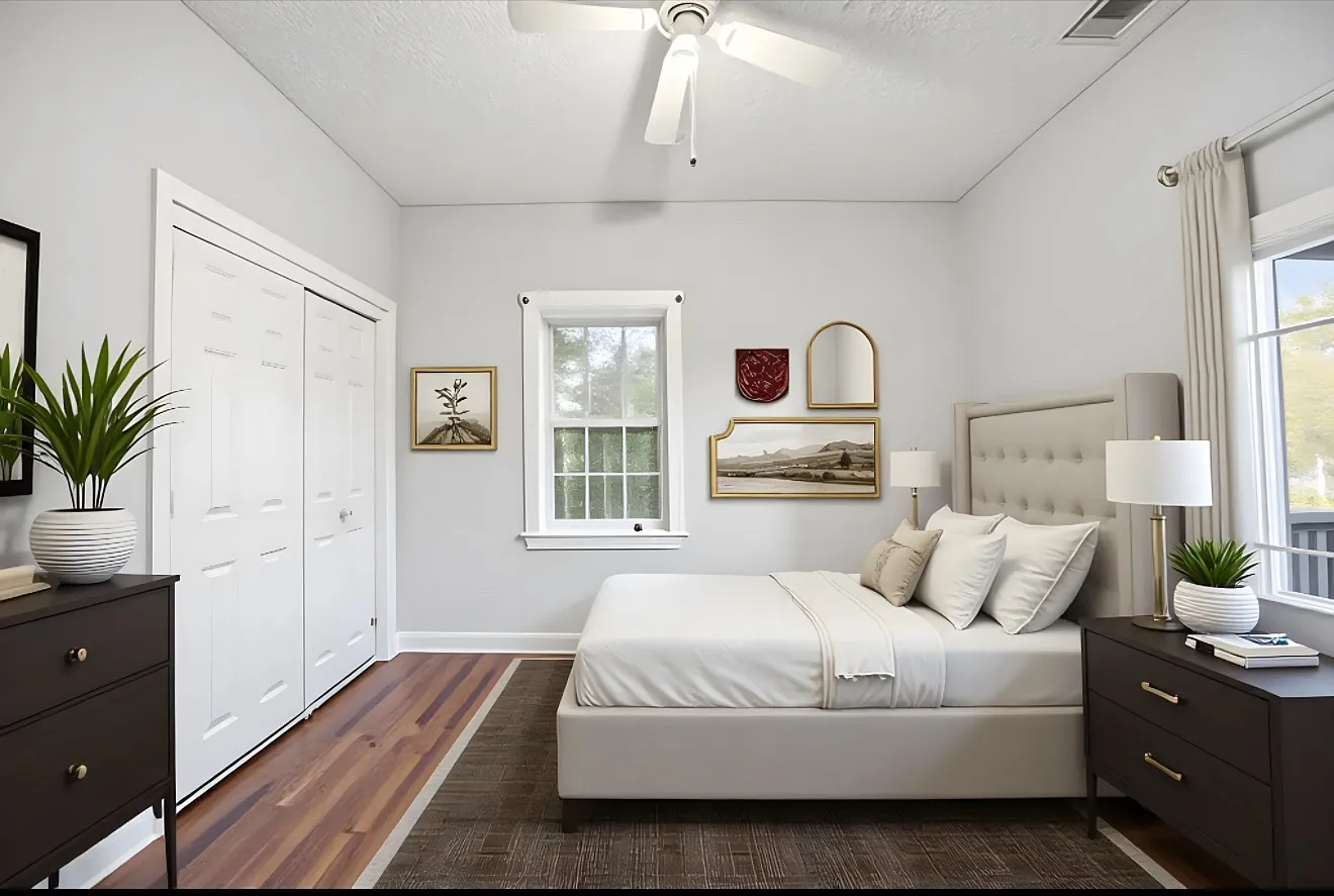 1 bed, 1400 sqft, $670 — Photo 1