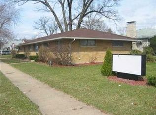 330 S 35th St, South Bend, IN 46615