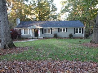 709 McAdenville Ave, Lowell, NC 28098