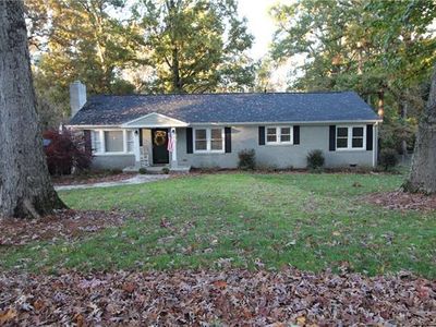 709 McAdenville Ave, Lowell, NC, 28098