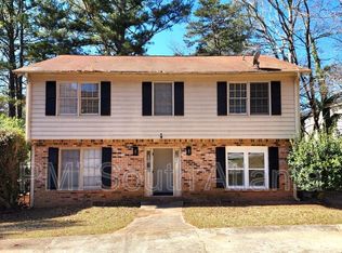 834 Ridge Ave UNIT 836, Stone Mountain, GA 30083