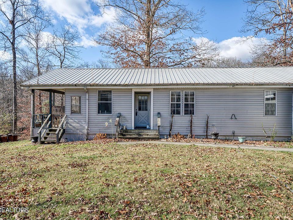 331 W Creston Rd, Crossville, TN 38571 Zillow