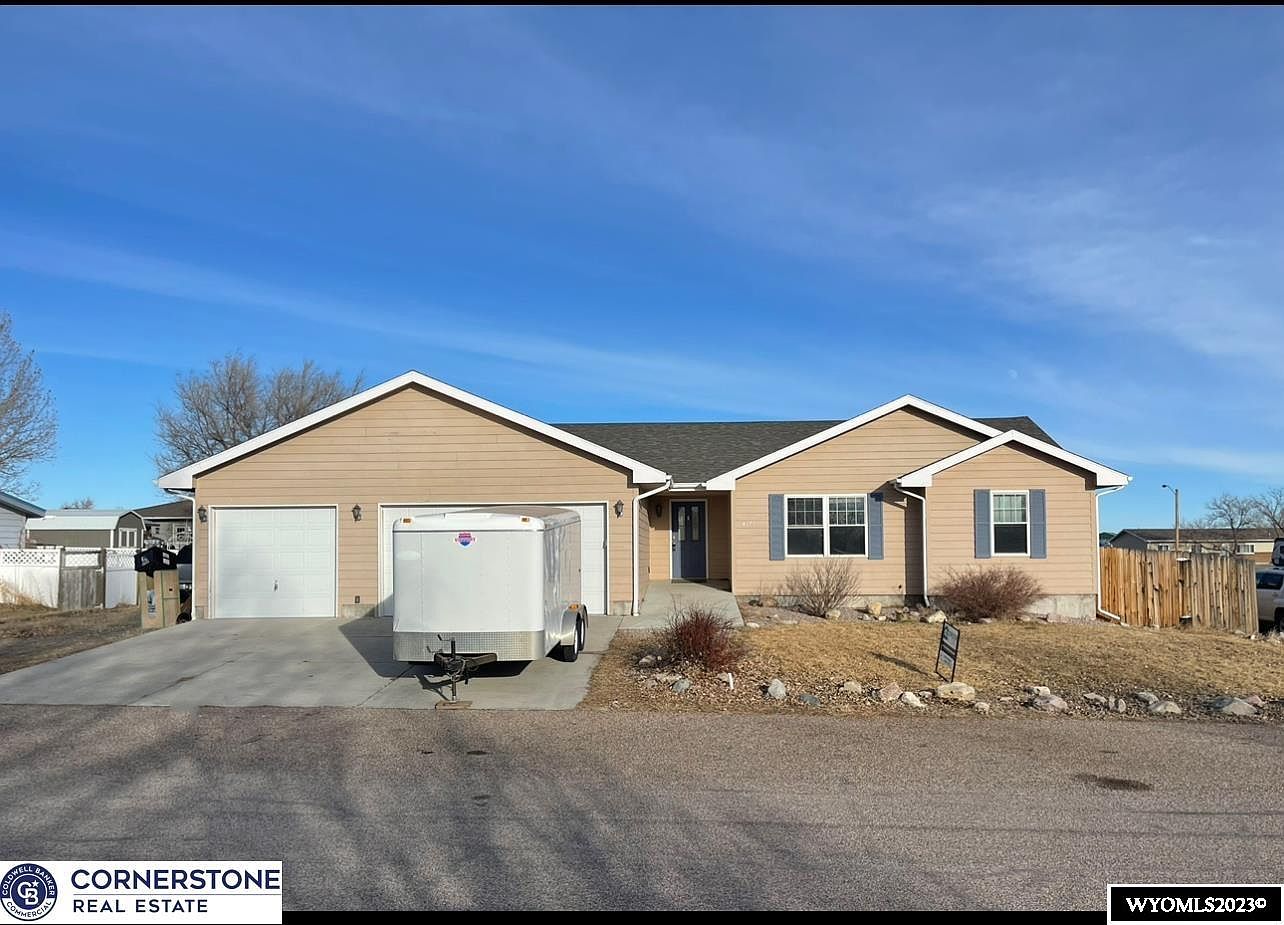 4775 Antelope Dr, Bar Nunn, WY 82601 MLS 20236066 Zillow