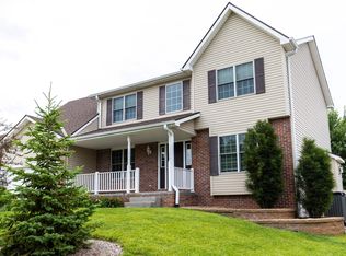 9411 White Hall Ln, Lincoln, NE 68526
