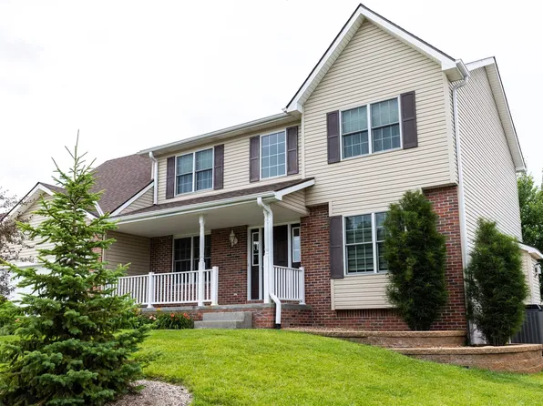 9411 White Hall Ln, Lincoln, NE 68526