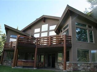 12 Eagle Ct, Park City, UT 84060
