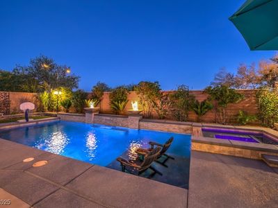 8429 Brackenfield Ave, Las Vegas, NV, 89178