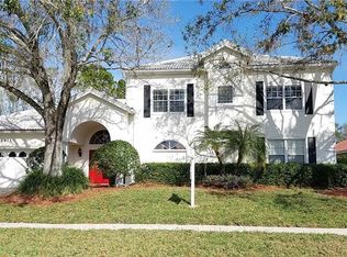 3873 Talah Dr, Palm Harbor, FL 34684