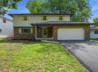 5446 Blue Ash Rd, Columbus, OH 43229