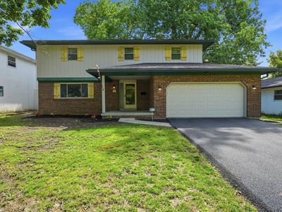 5446 Blue Ash Rd, Columbus, OH, 43229