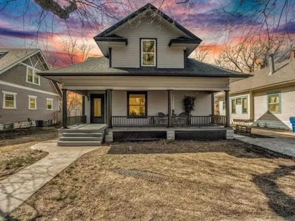 135 S Erie St, Wichita, KS 67211