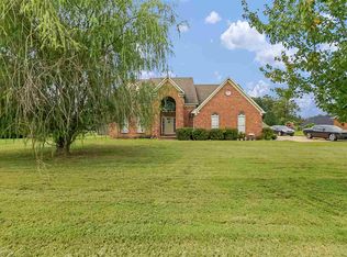 559 Rosemark Rd, Atoka, TN 38004