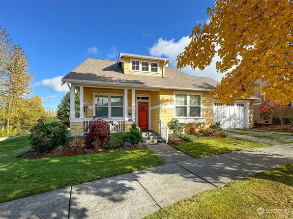 110 Craftsman Court, Sequim, WA 98382