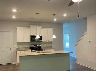 3442 Abbey Way, Gainesville, GA 30507