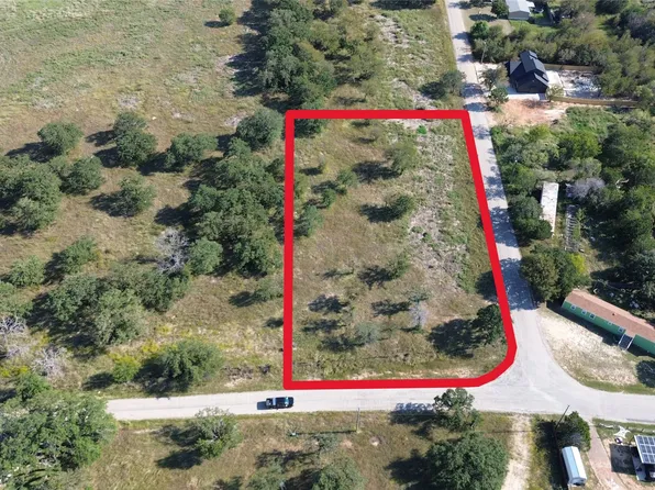 3401 Williamson Rd, Granbury, TX 76048