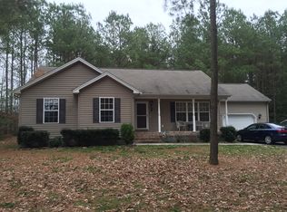 32380 Seatick Rd, Eden, MD 21822