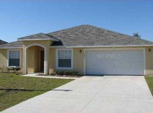 1957 Manatee Ct, Poinciana, FL 34759
