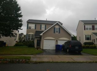 14 Shawnee Trl, Burlington, NJ 08016