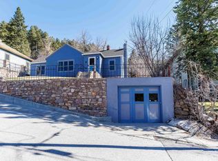41 Taylor Ave, Deadwood, SD 57732