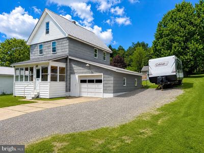 408 Pine St, Kane, PA, 16735