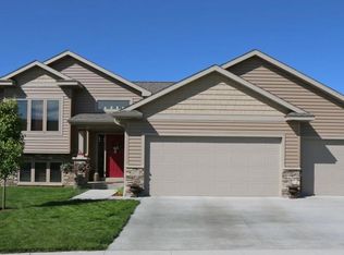 4653 Arctic Fox Rd NW, Rochester, MN 55901