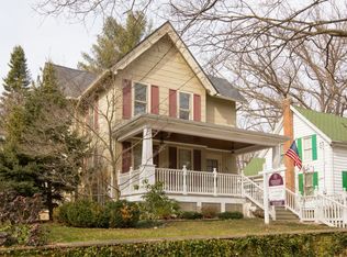 401 N Madison St, Marshall, MI 49068