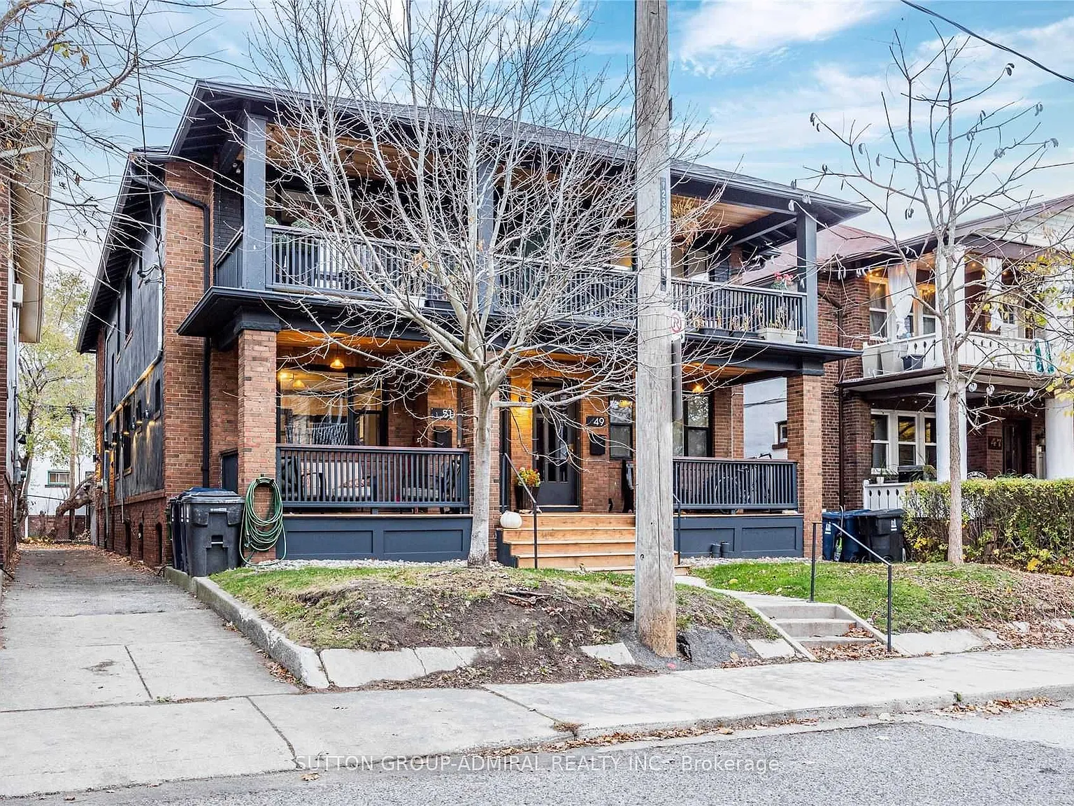 2 bed, $3,495 — Photo 1
