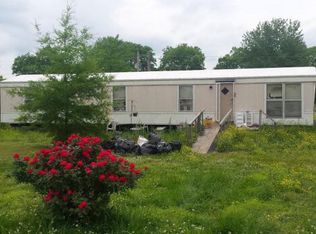 71 Matlock Ln, MUSCLE SHOALS, AL 35661