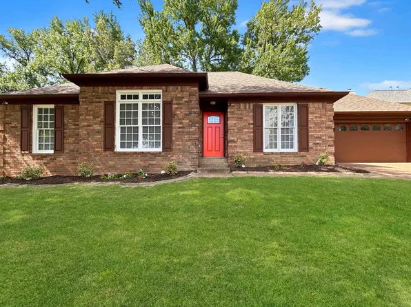 2733 Twisted Oak Cv N, Cordova, TN 38016