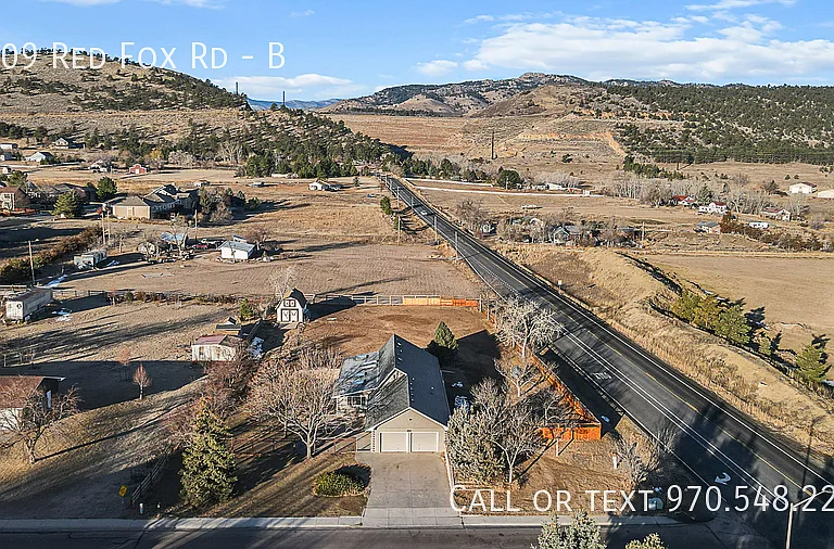 4109 Red Fox Rd #B — Photo 19