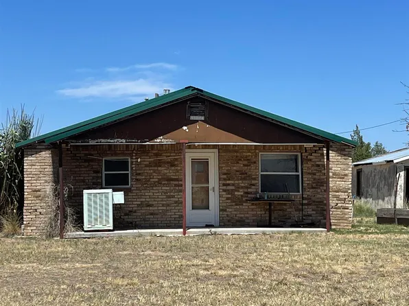1964 S Roosevelt Rd S #7, Portales, NM 88130