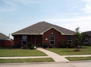 1613 Lake Tawakoni Dr, Allen, TX 75002