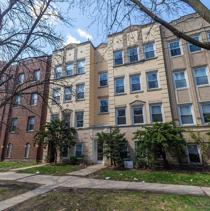 1st image of 5412 N Campbell Ave APT G