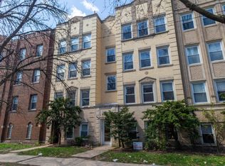 5412 N Campbell Ave APT G, Chicago, IL 60625