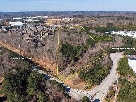 4th image of 0 Riverside Parkway & Summer Lake Rd