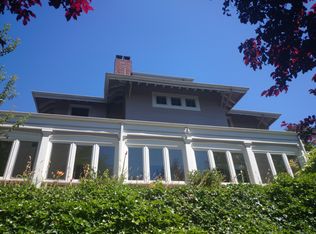 1205 E Prospect St, Seattle, WA 98102