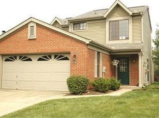 7777 Hackney Cir, Maineville, OH 45039