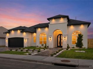 1100 Wesley St, Pharr, TX 78577