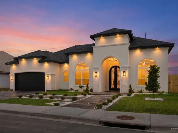 1100 Wesley St, Pharr, TX 78577