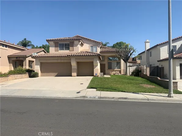 20858 Bakal Dr, Riverside, CA 92508