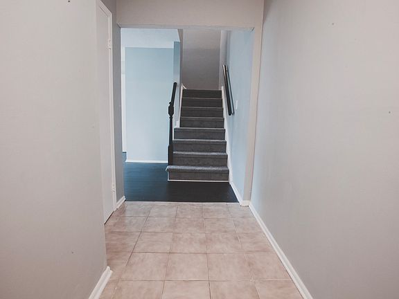 Entry Way