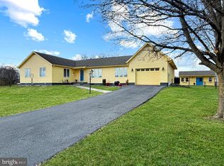 159 Larian Dr, Bunker Hill, WV 25413