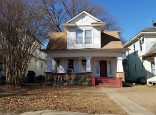 223 N 14th St, Muskogee, OK 74401